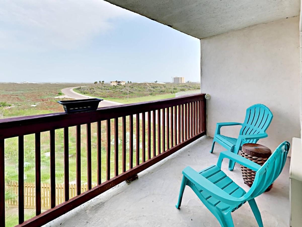 Appartement 145 Sea Breeze à Port Aransas Extérieur photo